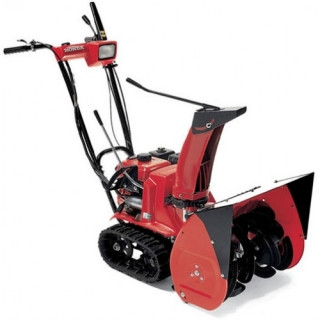 Бензиновый снегоуборщик Honda HSS 655 ETS; цена 235&nbsp;305 &#8381;