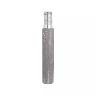 Удлинитель 1 1/4&quot; L=200mm DIAM (алюминиевый) (620092) DIAM – анонс, характеристики, 620092 