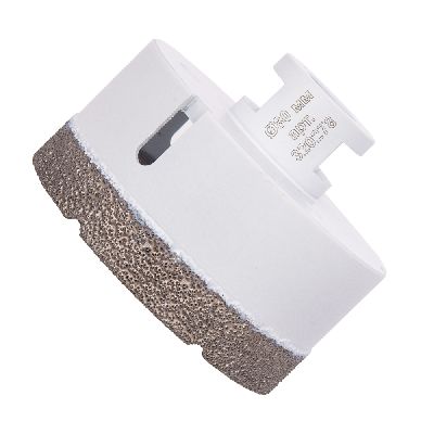 Сверло алмазное DIAM 80x35xМ14 Extra Line V-TECH (в.спекание) (320278) DIAM – анонс, характеристики, 320278 