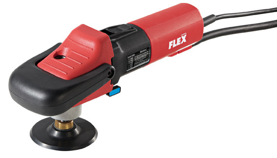 Детальное изображение : полировальная машина flex wet 230/cee-12h