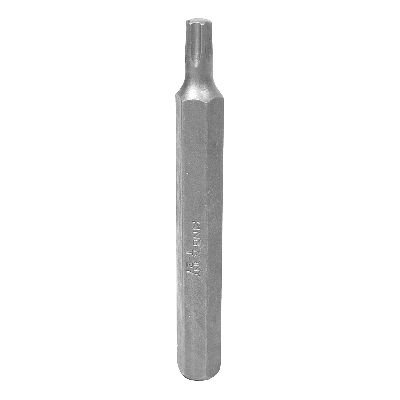 Вставка (бита) торцевая 5/16&quot;, Torx, T27, 70 мм KING TONY 187027T KING TONY – анонс, характеристики, MST187027T 