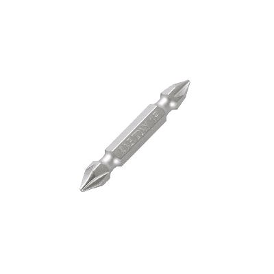 Вставка (бита) торцевая 1/4&quot;, Phillips, PH1, 50 мм, двусторонняя KING TONY 155001P KING TONY – анонс, характеристики, MST155001P 