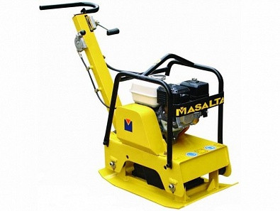 MASALTA MS125-4 Реверсивная виброплита 117&nbsp;747 &#8381;