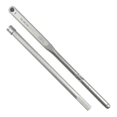 Цена по акции на динамометрический ключ 3/4&quot;, 200-1000 нм, &quot;aluminium&quot;, футляр king tony 3465g-3fb в магазине Инструмент-24