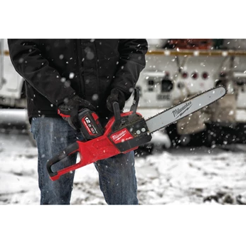 Цепная пила Milwaukee M18 FCHSC-0 FUEL: Электропилы Milwaukee Товар УТ-00015976 0