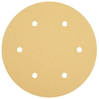*GRIPPAPER225P220H6-50 Абразивный круг SCHTAER GRIPPaper 225 мм на бумажной основе 6 отверстий,50 шт SCHTAER – анонс, характеристики, 