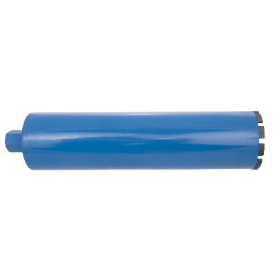 Сверло алмазное мокрого сверления (САМС) 122x450х11x1,1/4UNC Бетон STD (бетон) (310110) DIAM – анонс, характеристики, 310110 