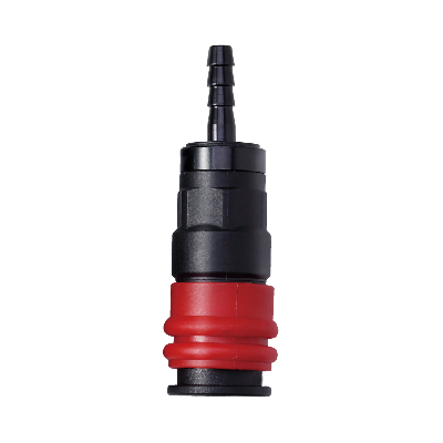 Муфта быстросъемная F&gt;6 мм, композитная MIGHTY SEVEN SY-3113H MIGHTY SEVEN – анонс, характеристики, MSTSY-3113H 
