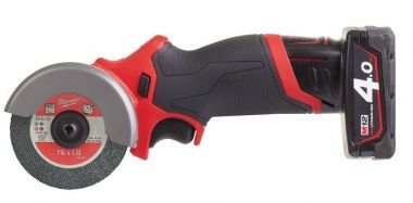 Реноватор (МФИ) Milwaukee M12 FCOT-422X FUEL