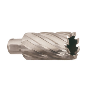 Корончатое сверло Milwaukee D14 L50 HSS – анонс, характеристики, 