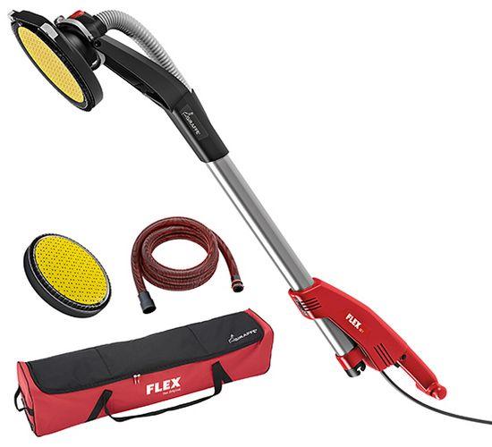 Шлифмашина FLEX GE 7 +MH-R +MH-X +SH 230/CEE