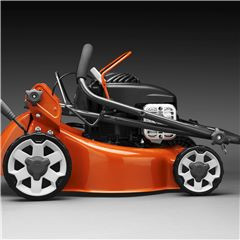 Husqvarna LC 140S Газонокосилка бензиновая; цена 