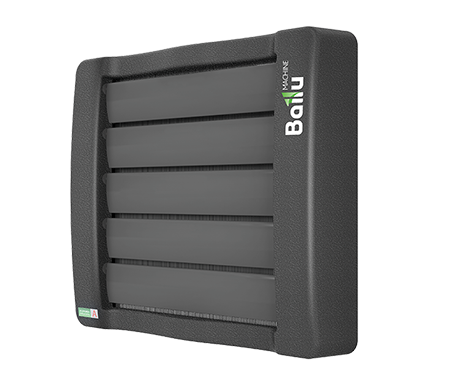 Водяной тепловентилятор Ballu BHP-W3-20S