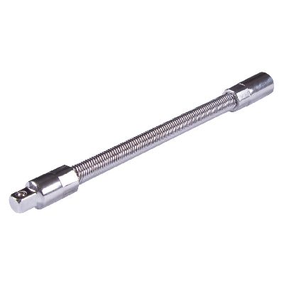 Удлинитель гибкий 1/4&quot;, 150 мм KING TONY 2312-06 KING TONY – анонс, характеристики, MST2312-06 