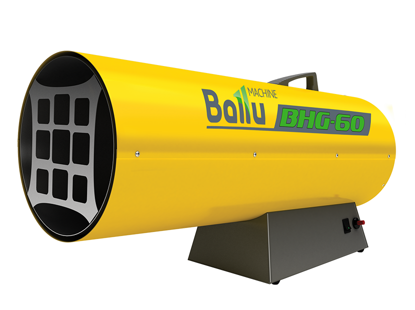 Газовая тепловая пушка BALLU BHG-60
