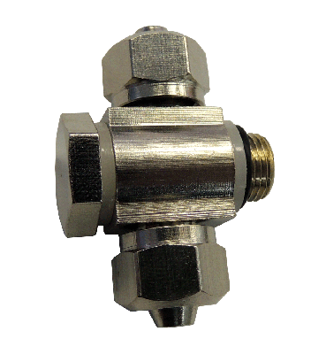 NORDBERG ЗАПЧАСТЬ ШМС ПЕРЕХОДНИК CT-Y-0100009 (6000010) Ф6 цилиндра рабочего стола – анонс, характеристики, 