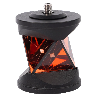 Круговая минипризма RGK CRZ101 360° (754804) RGK – анонс, характеристики, 
