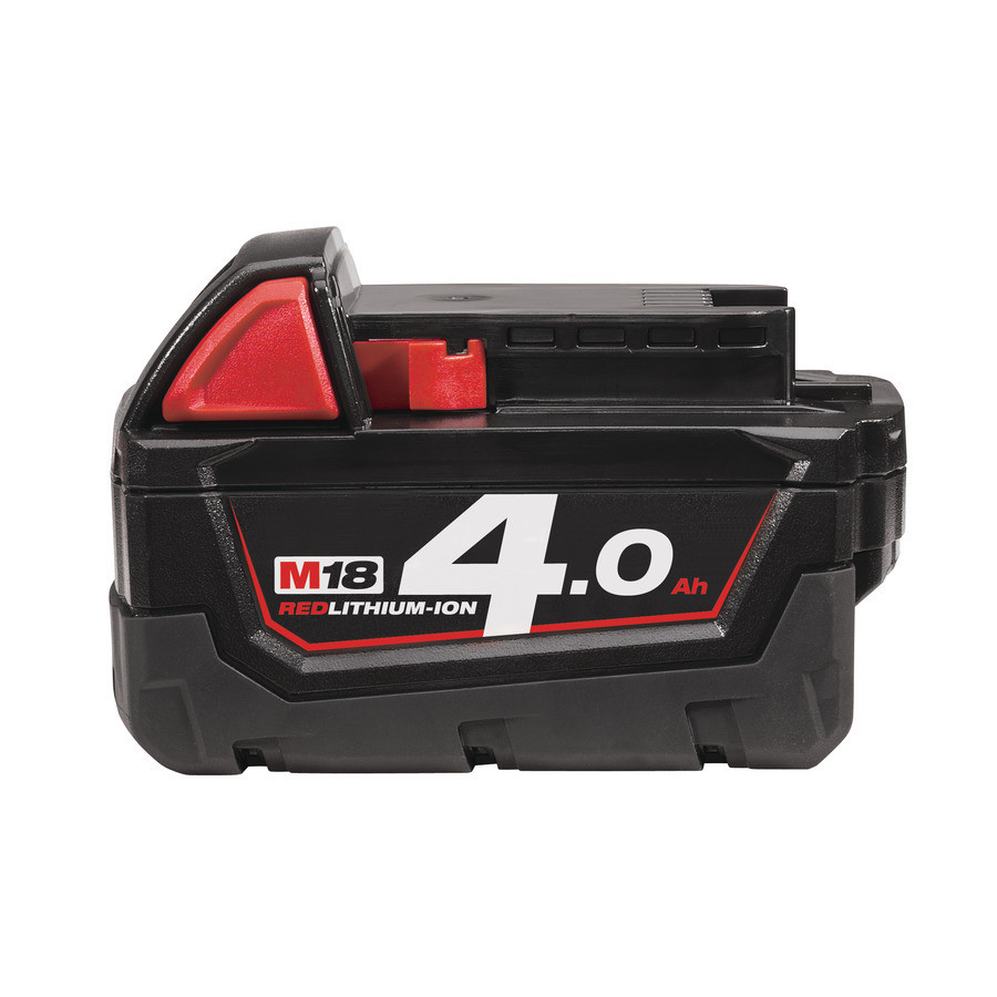 Аккумулятор 4.0Ач Milwaukee M18 B4