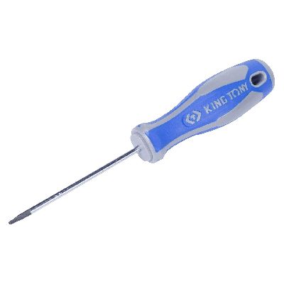 Цена по акции на отвертка torx т9h, l = 75 мм, с отверстием king tony 14270903 в магазине Инструмент-24