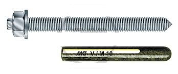 Химическая капсула MKT V-P 10 новое в магазине tool-24.ru