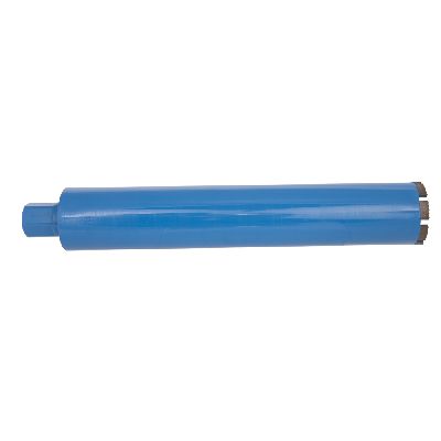 Сверло алмазное мокрого сверления (САМС) 82x450х8x1,1/4UNC Бетон STD (бетон) (310117) DIAM – анонс, характеристики, 310117 