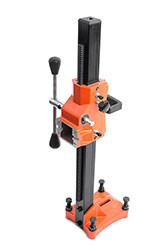 Установка алмазного бурения MESSER VS180-DM180 новое в магазине tool-24.ru