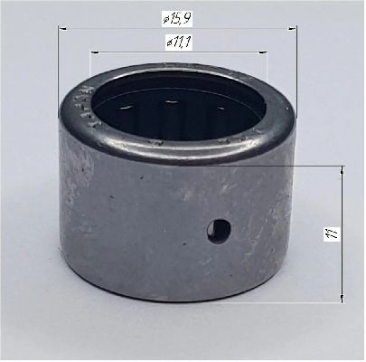 *SM232014 Подшипник для Mars 23: 788.20 &#8381;