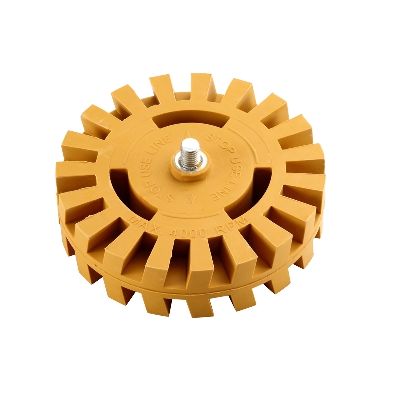 Ластик резиновый MBX MIGHTY SEVEN QB-9414 MIGHTY SEVEN – анонс, характеристики, MSTQB-9414 