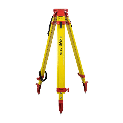 Фибергласовый штатив RGK ST10 с чехлом RGK ЧЭ-120 (778312+4610011873195) RGK – анонс, характеристики, 