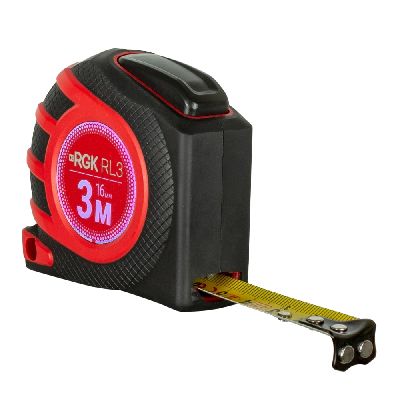 Цена по акции на рулетка rgk rl3 (776912) в магазине Инструмент-24
