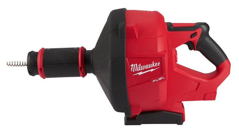 Прочистная машина Milwaukee M18 FUEL M18 FDCPF10 -0C