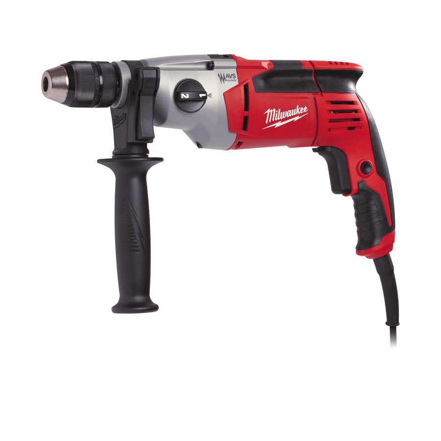 Дрель ударная Milwaukee PD2E 24R
