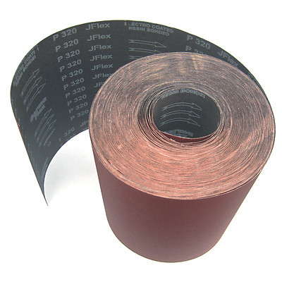 Абразивное полотно Germaflex 100мм/25м P80 J Flex в рулонах на легкой флексованной основе – купить в , анонс
Абразивное полотно Germaflex 100мм/25м P80 J Flex в рулонах на легкой флексованной основе – анонс, характеристики,