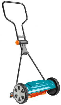 Gardena Газонокосилка механическая, барабанная 400; цена 15&nbsp;398 &#8381;