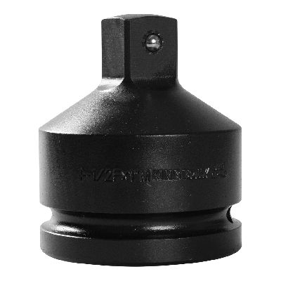Переходник ударный 1-1/2&quot;&gt;1&quot;, с шариковым фиксатором KING TONY 9868P KING TONY – анонс, характеристики, MST9868P 