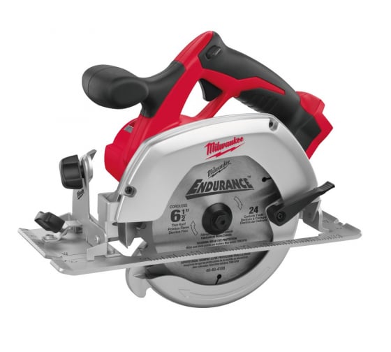 Milwaukee HD18 CS-0 Пила циркулярная
