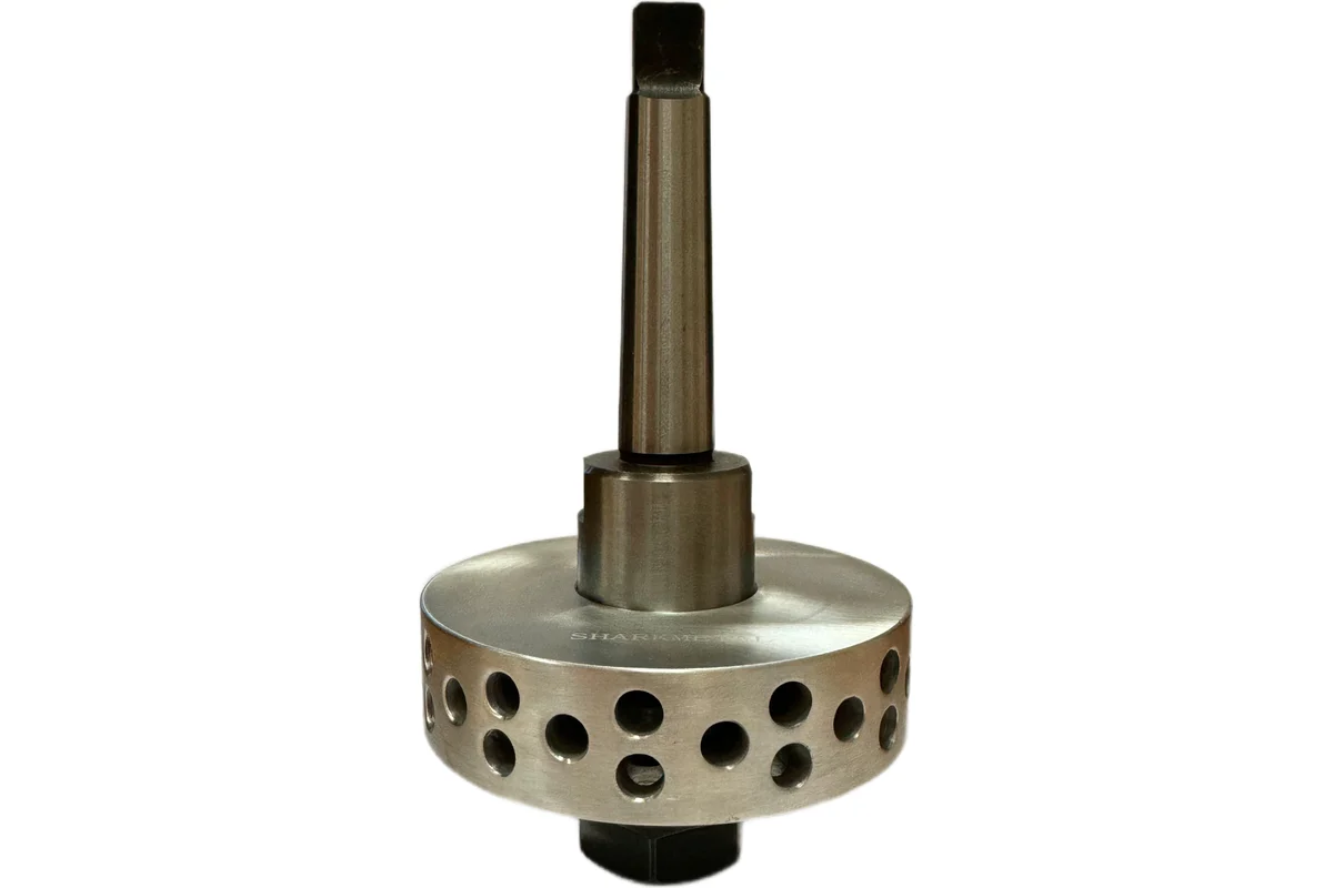 Цанговый патрон МК02 (М2-М14)