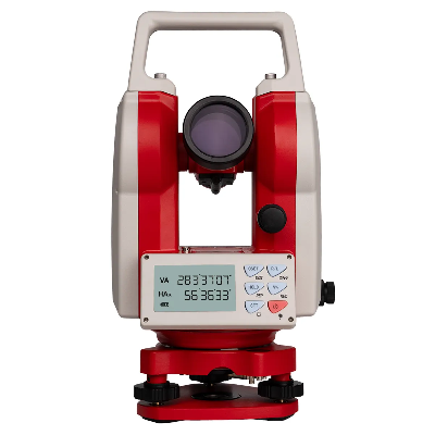 Электронный теодолит AMO TDL-05 (821845) AMO – анонс, характеристики, 
