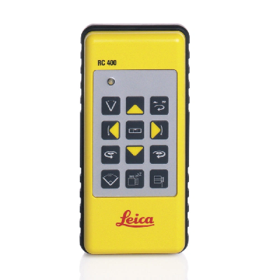 Пульт дистанционного управления Leica RC400 (790352) LEICA – анонс, характеристики, 