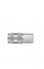 Разъёмное соед.рапид внутр.резьба Zitrek U107 1F 1/2&quot;: 119 &#8381;