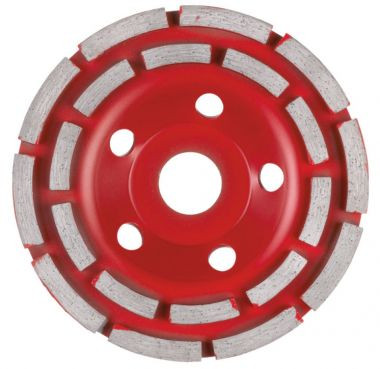 Алмазная чашка Milwaukee DCWU D 125 – анонс, характеристики, 