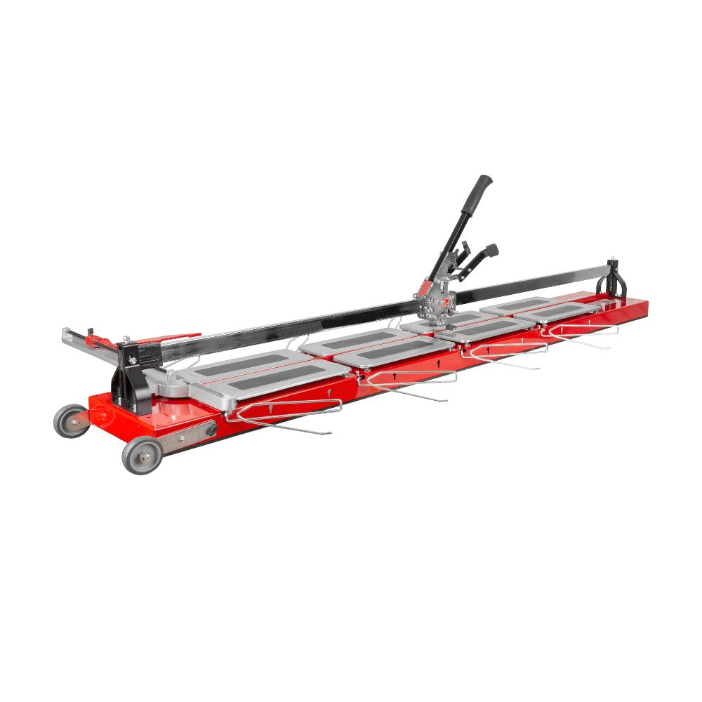 Плиткорез ручной KRISTAL GIGA-CUT 1600