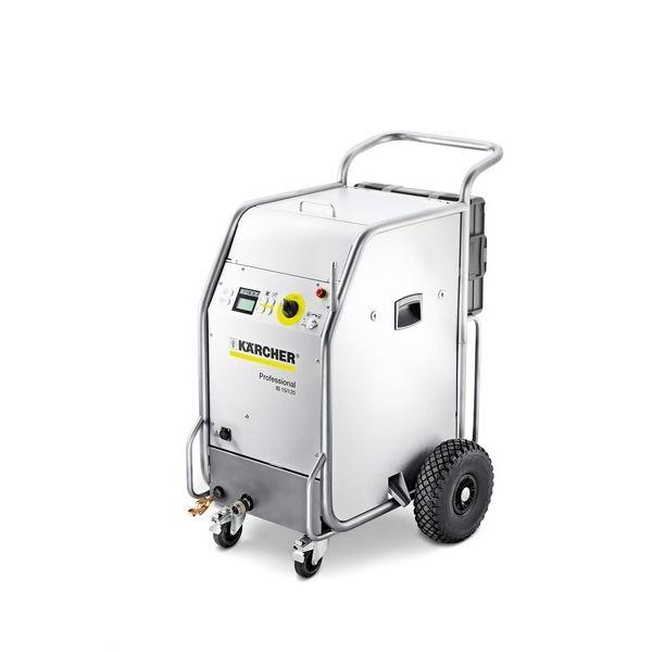 Karcher IB 15/120 Аппарат для чистки сухим льдом – купить в , подробное изображение 
