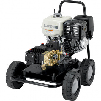 Аппарат высокого давления LAVOR Pro THERMIC 11 HF; цена 359&nbsp;990 &#8381;