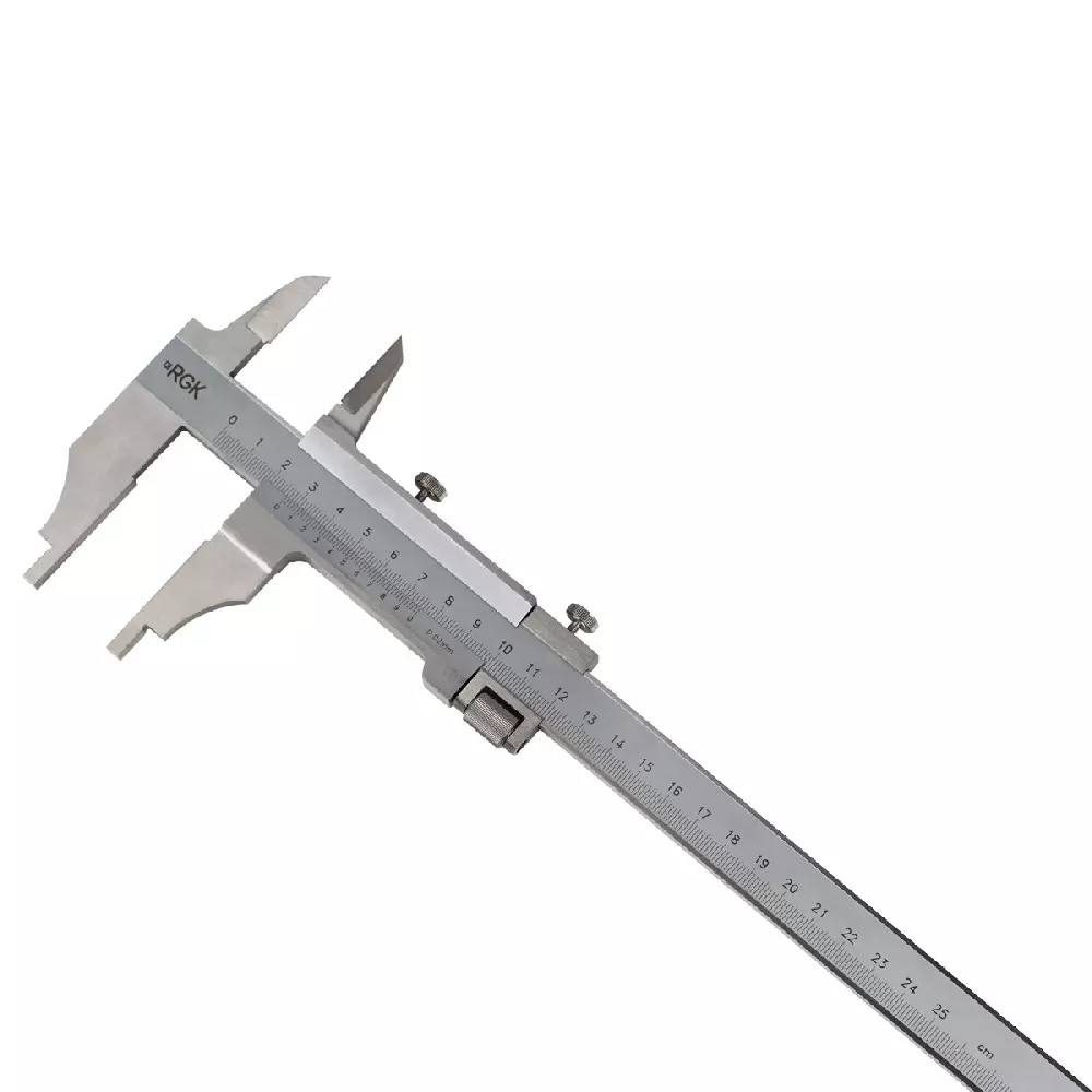 Штангенциркуль RGK SCM-II-250 (757133)
