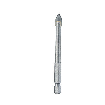 Сверло по кафелю и стеклу STRONG СТС-042 D4.0 – анонс, характеристики, 