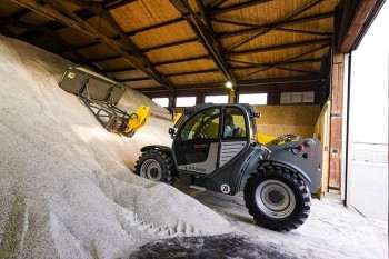 Акции и скидки в магазине телескопический погрузчик kramer allrad 3307