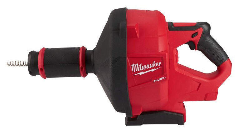 Прочистная машина Milwaukee M18 FDCP F8-0C FUEL