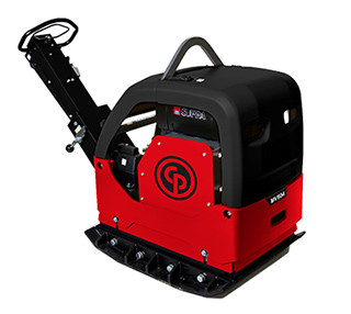 Акции и скидки в магазине chicago pneumatic реверсивная виброплита mv504 e
