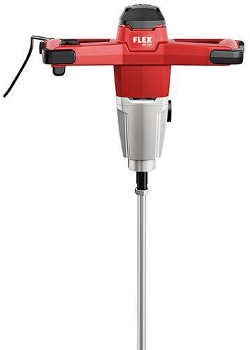 Детальное изображение : односкоростной миксер flex mxe 1200 230/cee+wr3r 140